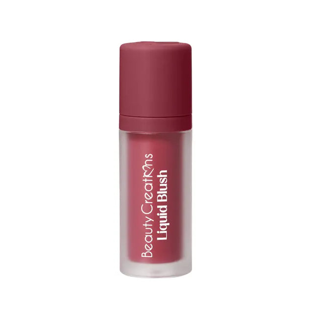 Beauty Creations Liquid Blush Mauvelous