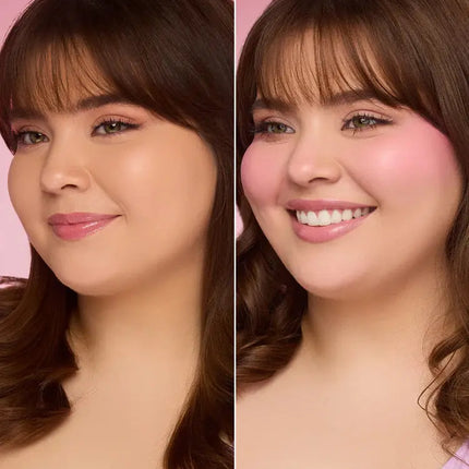 Beauty Creations Liquid Blush Pink Thing