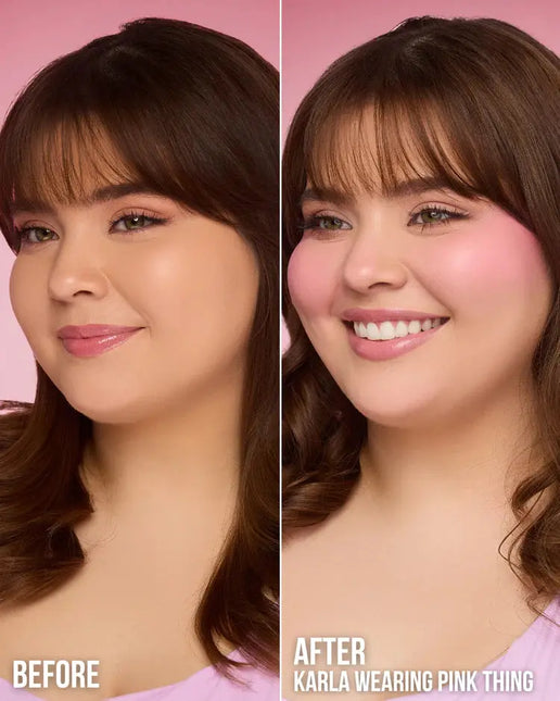 Beauty Creations Liquid Blush Pink Thing