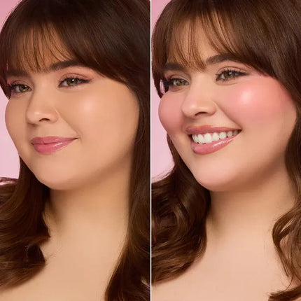 Beauty Creations Liquid Blush Poppy Peach