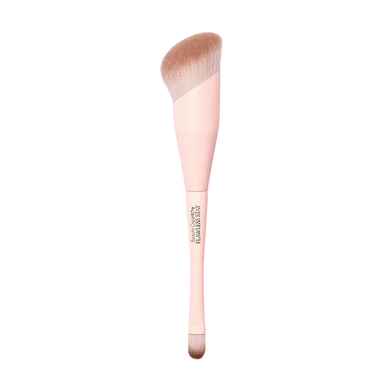 Beauty Creations Matte Foundation Dual Ended Brush