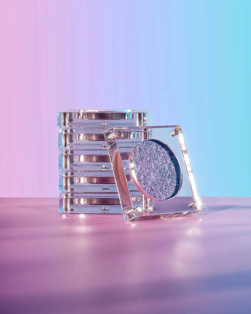 Beauty Creations Riding Solo Single Pressed Shadow Bling Bling