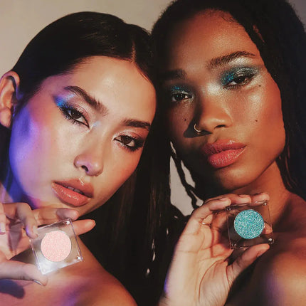 Beauty Creations Riding Solo Single Pressed Shadow Bling Bling