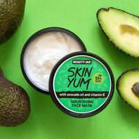 Beauty Jar
