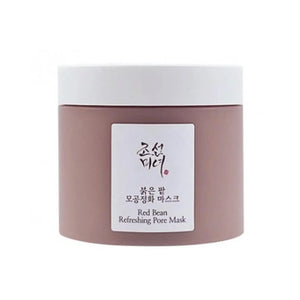 Red Bean Refreshing Pore Mask