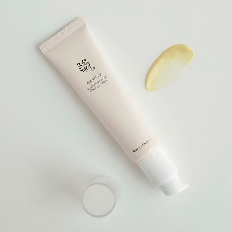 Beauty of Joseon Revive Eye Serum Ginseng + Retinal