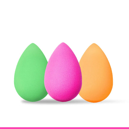 Beautyblender Holiday Bouncehouse Blending Trio