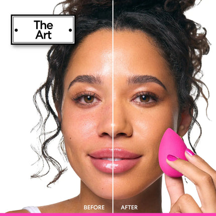 Beautyblender Holiday Bouncehouse Blending Trio