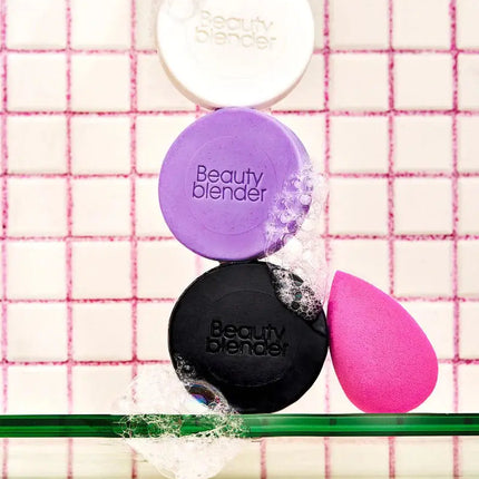 Beautyblender Toolscrub Hand, Sponge & Brush Cleanser Unscented 28 gr.