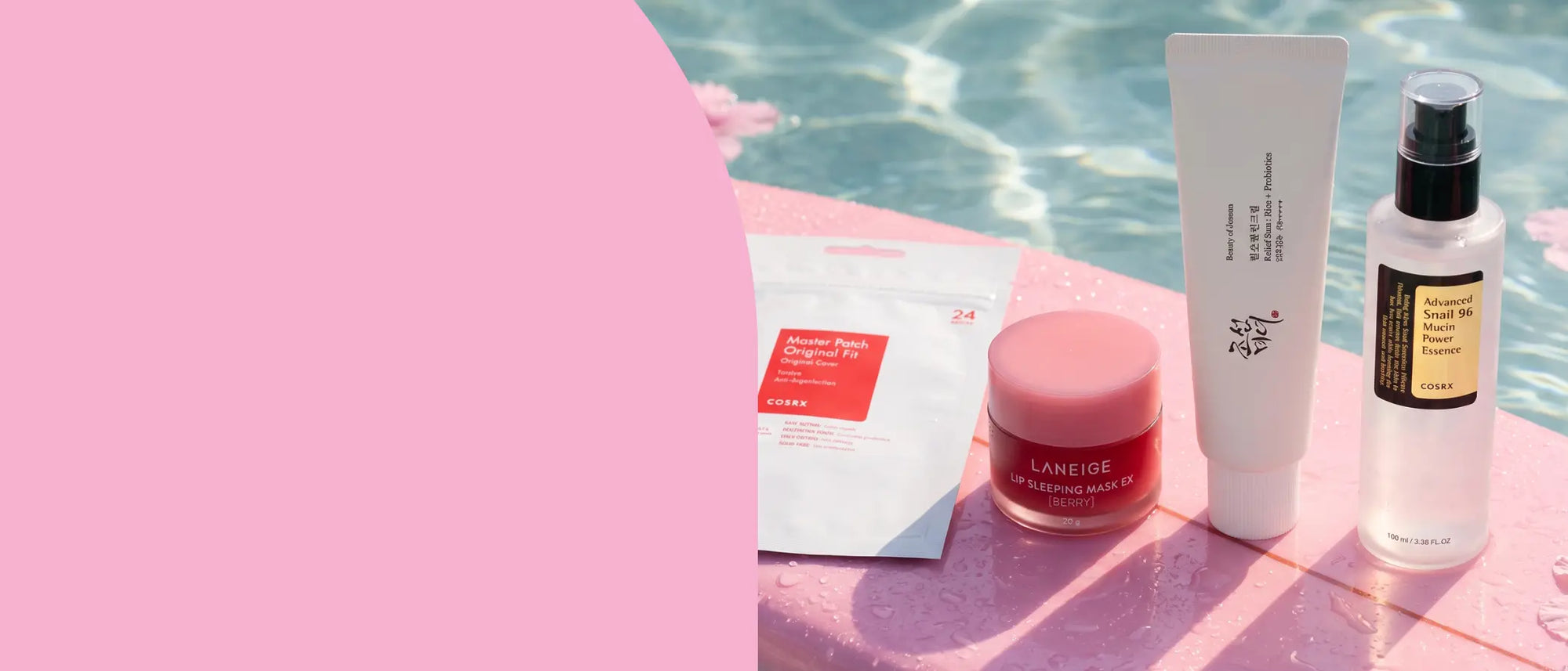 bestselling skincare