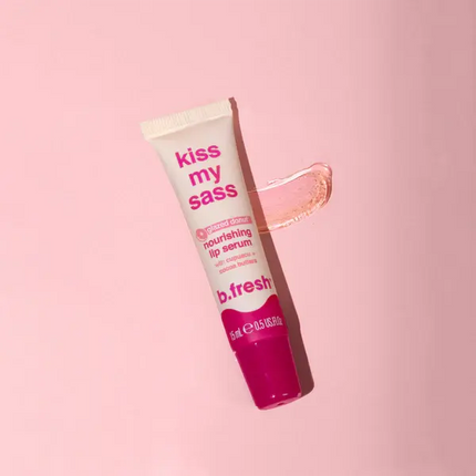 B.fresh Kiss My Sass Lip Serum