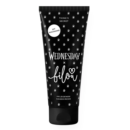 Bilou Wednesday Handcream Things Secret