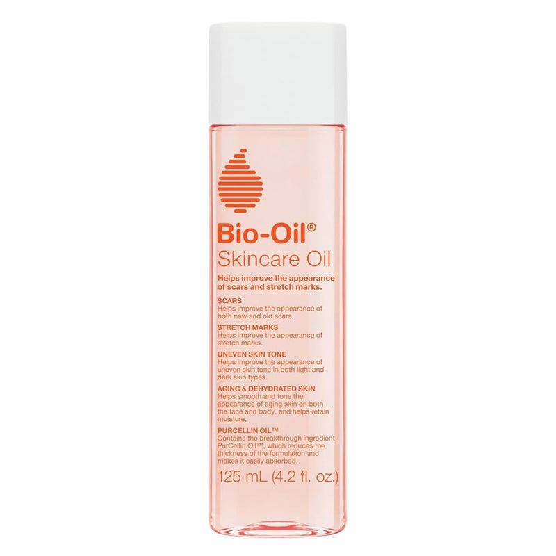 Bio Oil Skincare Oil 125 Ml