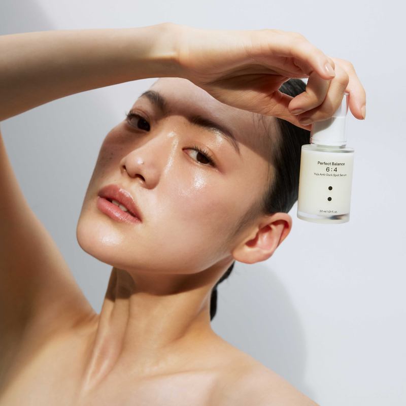 B.Lab Yuja Anti-Dark Spot Serum