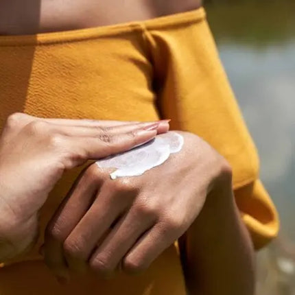 Black Girl Sunscreen SPF 30