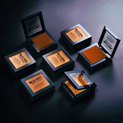 Black Opal True Color Mineral Matte Crème Powder Foundation SPF15