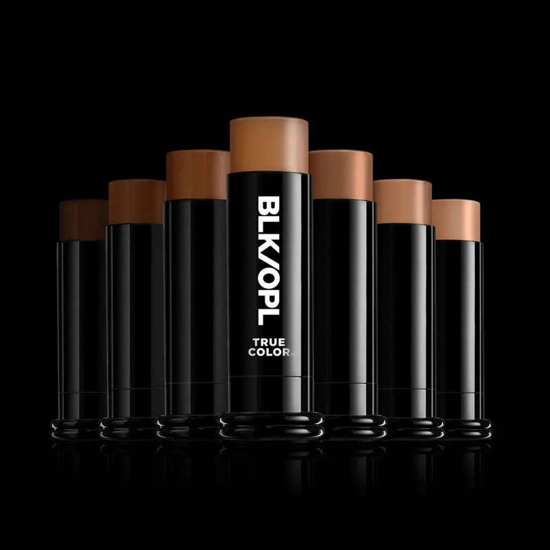 Black Opal True Color Skin Perfecting Stick Foundation SPF15 640 Suede Mocha, foto 6 van 6