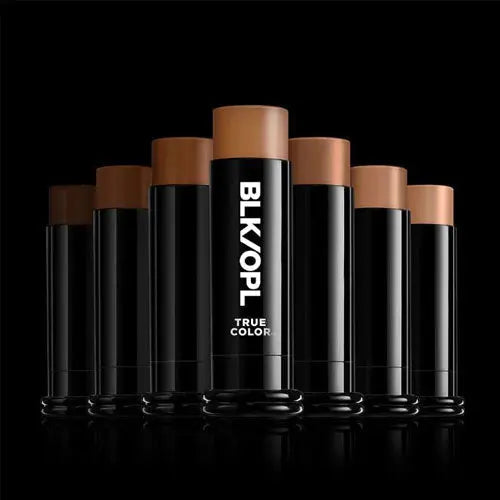 Black Opal True Color Stick Foundation SPF15 730 Sweet Espresso, foundationstick met SPF15, foto 3 van 4