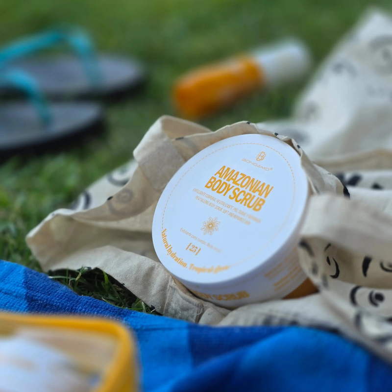 Gratis Mystery Body Cream Mini (t.w.v. €4,95)