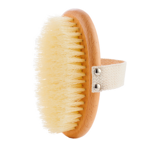 Body Dry Brush