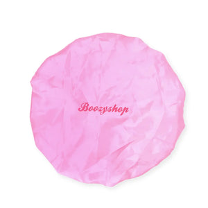 Boozyshop Satin Sleep Cap