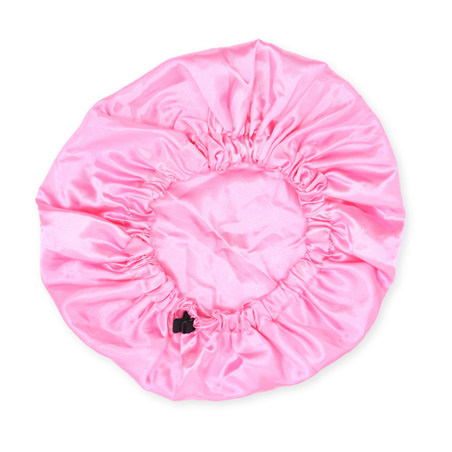 Boozyshop Boozyshop Satin Sleep Cap