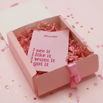 Boozyshop Cadeaubon 10 Euro