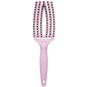Finger Hair Brush