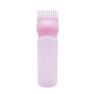 Hair Oil Applicator
