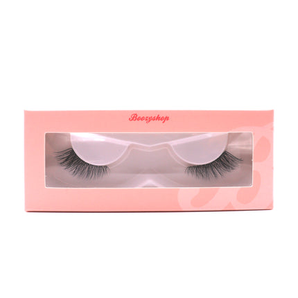 Boozyshop Invisible Bands Lashes Romy