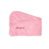 Microfibre Hair Dry Wrap