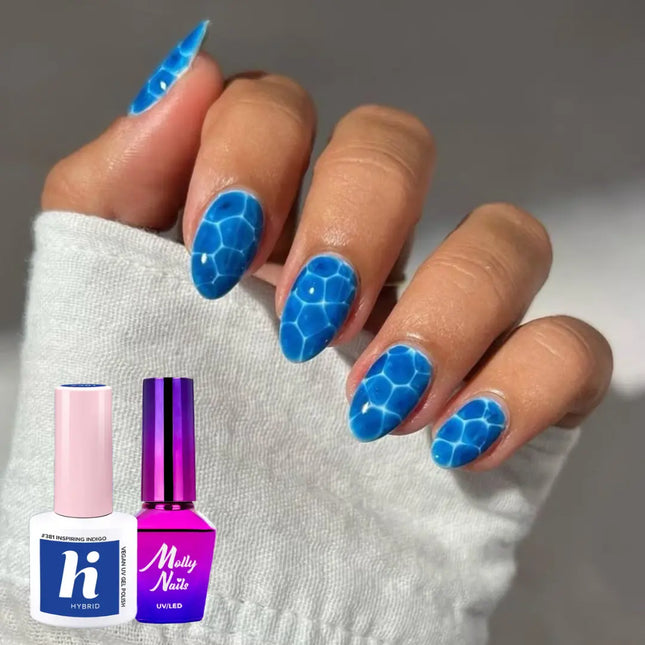 Boozyshop Pool Nails Set