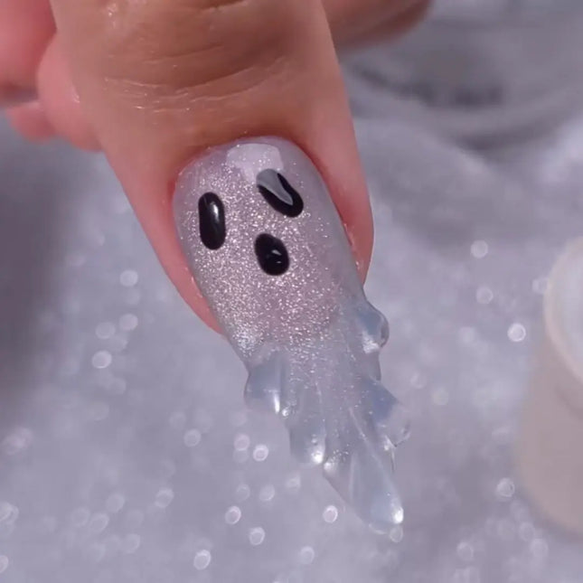 Boozyshop Spooky Nails Set