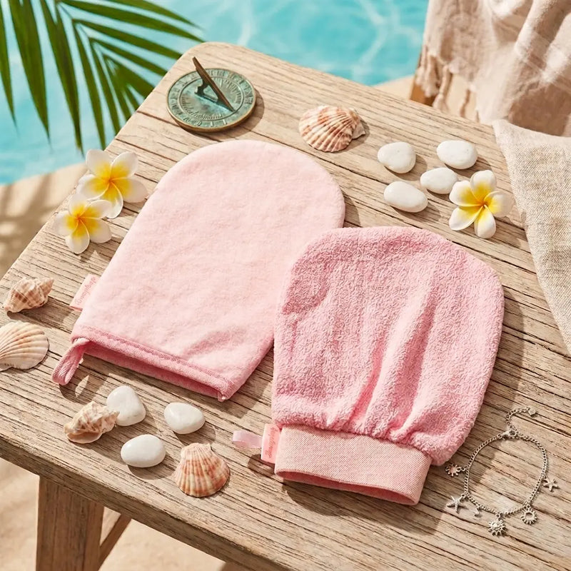 Boozyshop Tanning Mitt Set