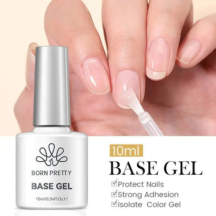 Born Pretty Base Gel #1