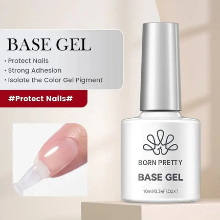 Born Pretty Base Gel #1