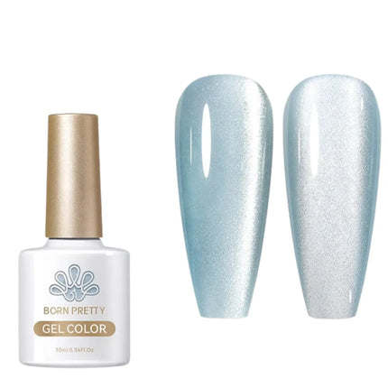 Born Pretty Moonlight Cat Magnetic Gel MY109