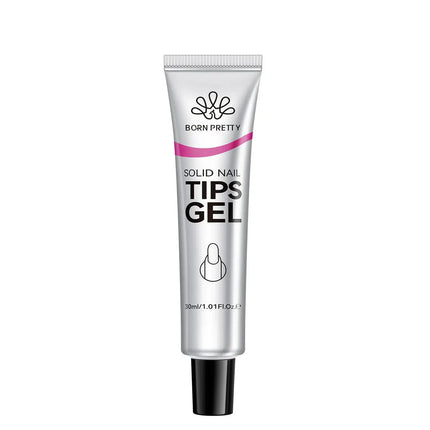 Born Pretty Solid Nail Tips Gel