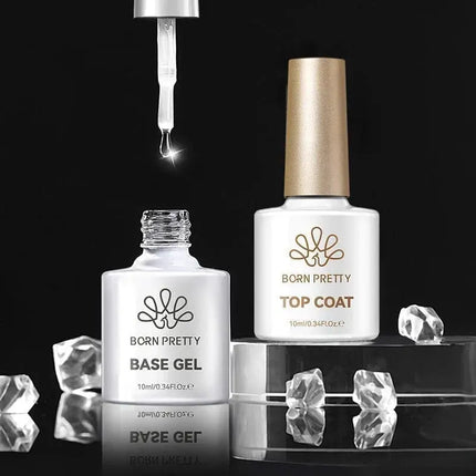 Born Pretty Super Top Coat #2