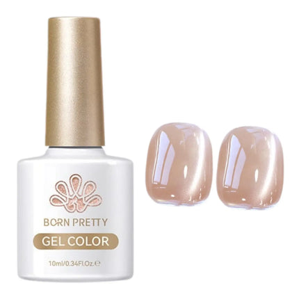 Born Pretty Water Light Cat Magnetic Gel MY05