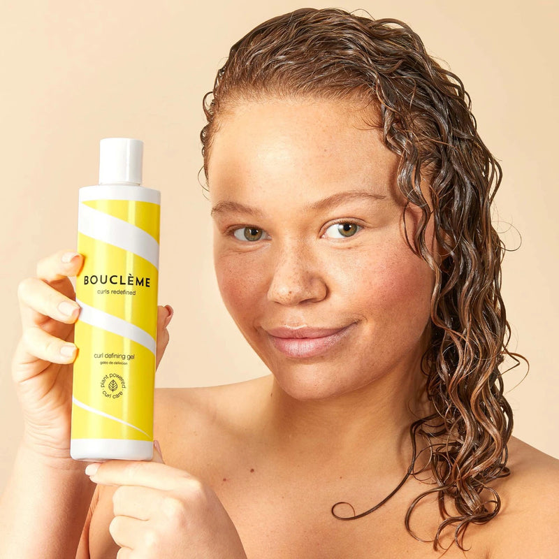 Bouclème Curl Defining Gel