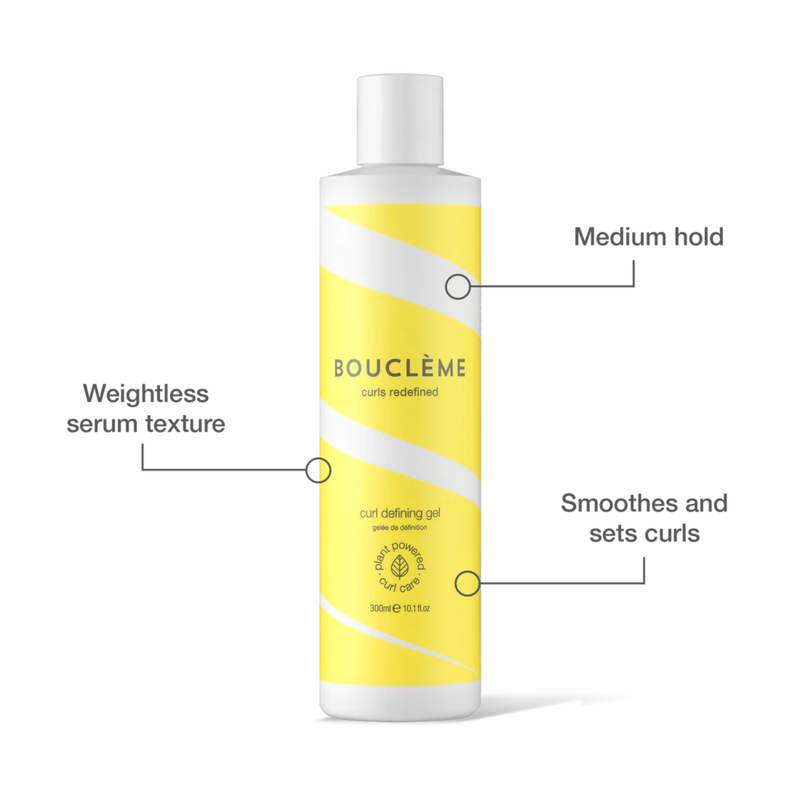 Bouclème Curl Defining Gel
