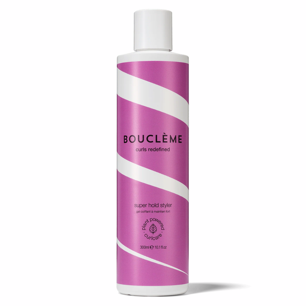Bouclème Super Hold Styler 300 ml
