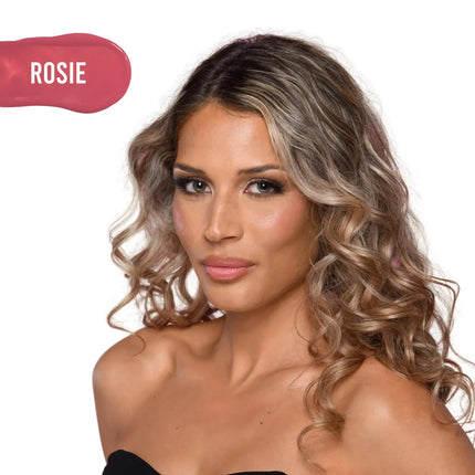 BPerfect The Cheek Matte Liquid Blush Rosie