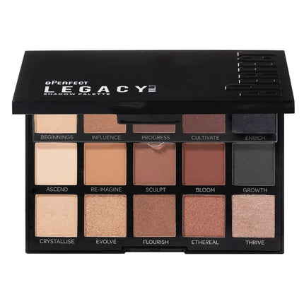 BPerfect The Legacy Palette