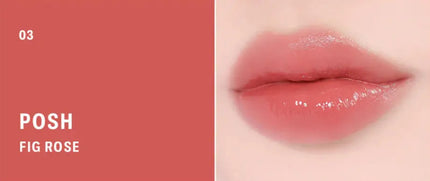 Braye Lipsleek Glow 03 Posh