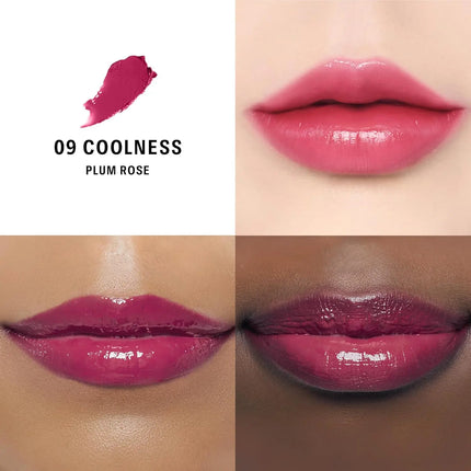 Braye Lipsleek Glow 09 Coolness