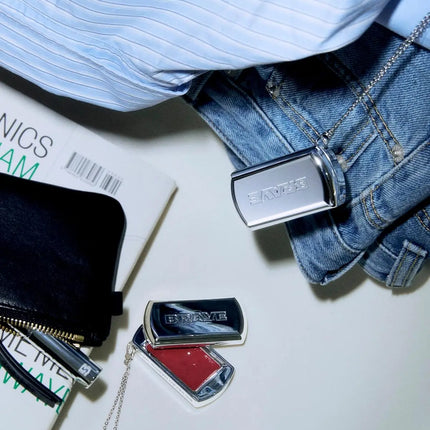 Braye Lipsleek Glow 10 Clear