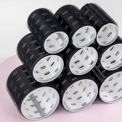 Brushworks Ceramic Thermal Rollers Variety Pack