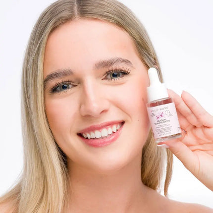 Brushworks Gradual Tanning Drops